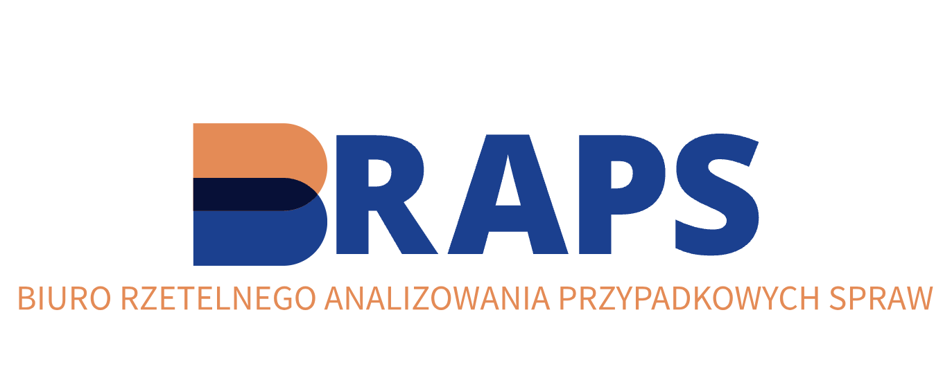 Biuro Rzetelnego Analizowania Przypadkowych Spraw